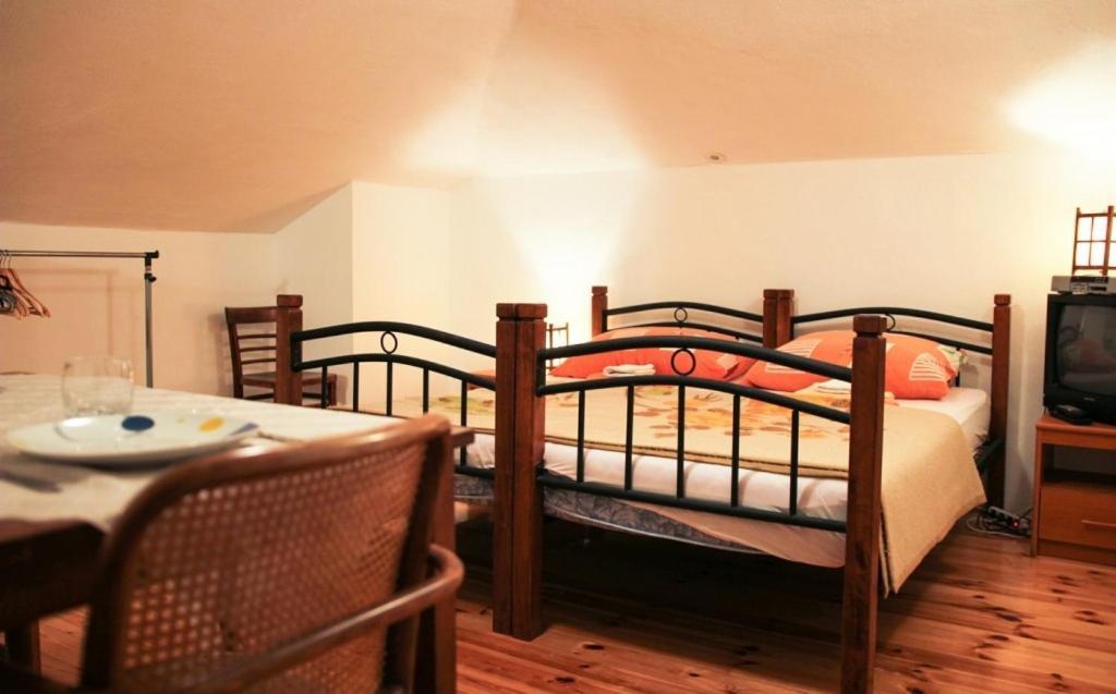 Apartments By The Sea Makarska - 15200 Экстерьер фото